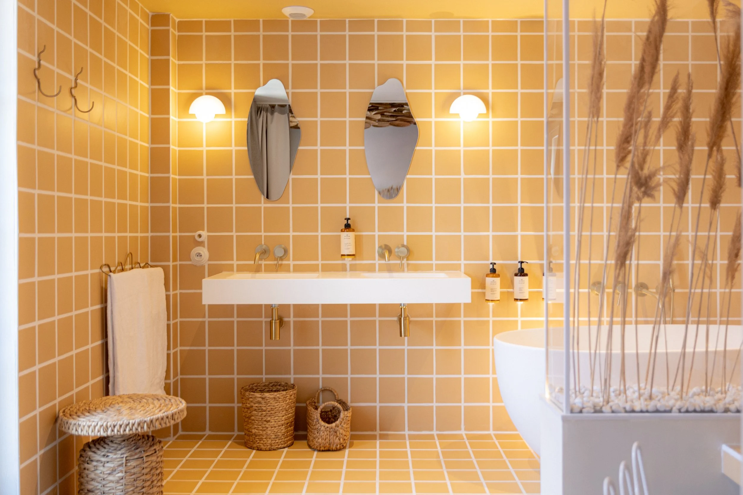 Mise aux normes accessibilité PMR pour commerces Montpellier centre