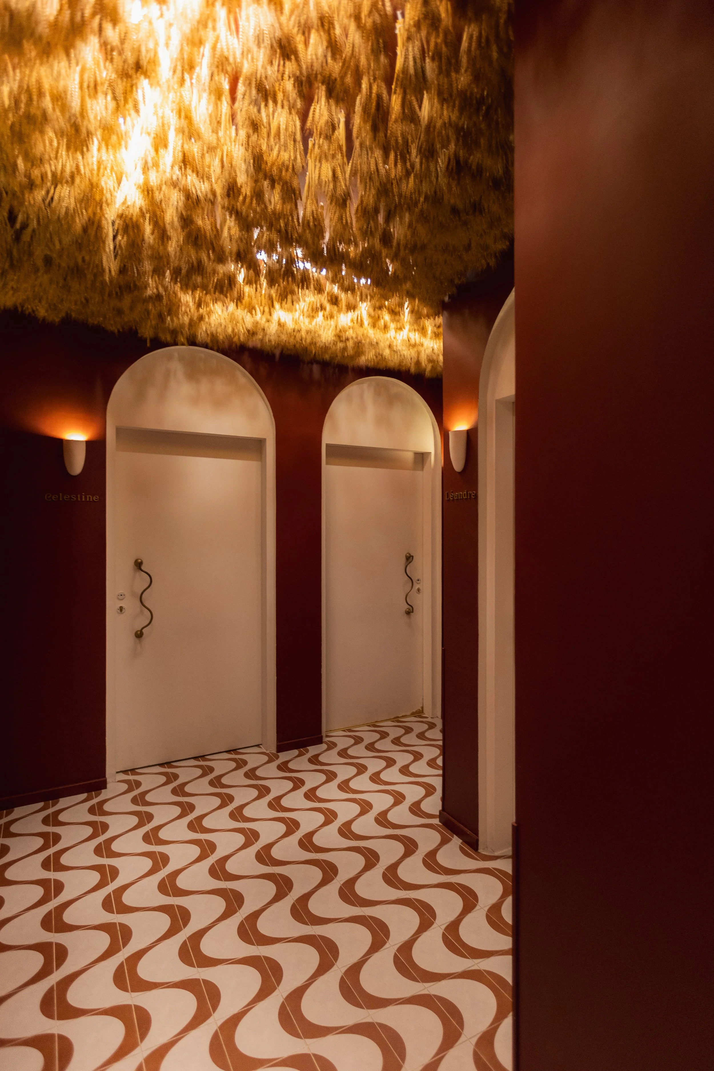 Architecte d'intérieur Montpellier spécialisé matériaux biosourcés et naturels