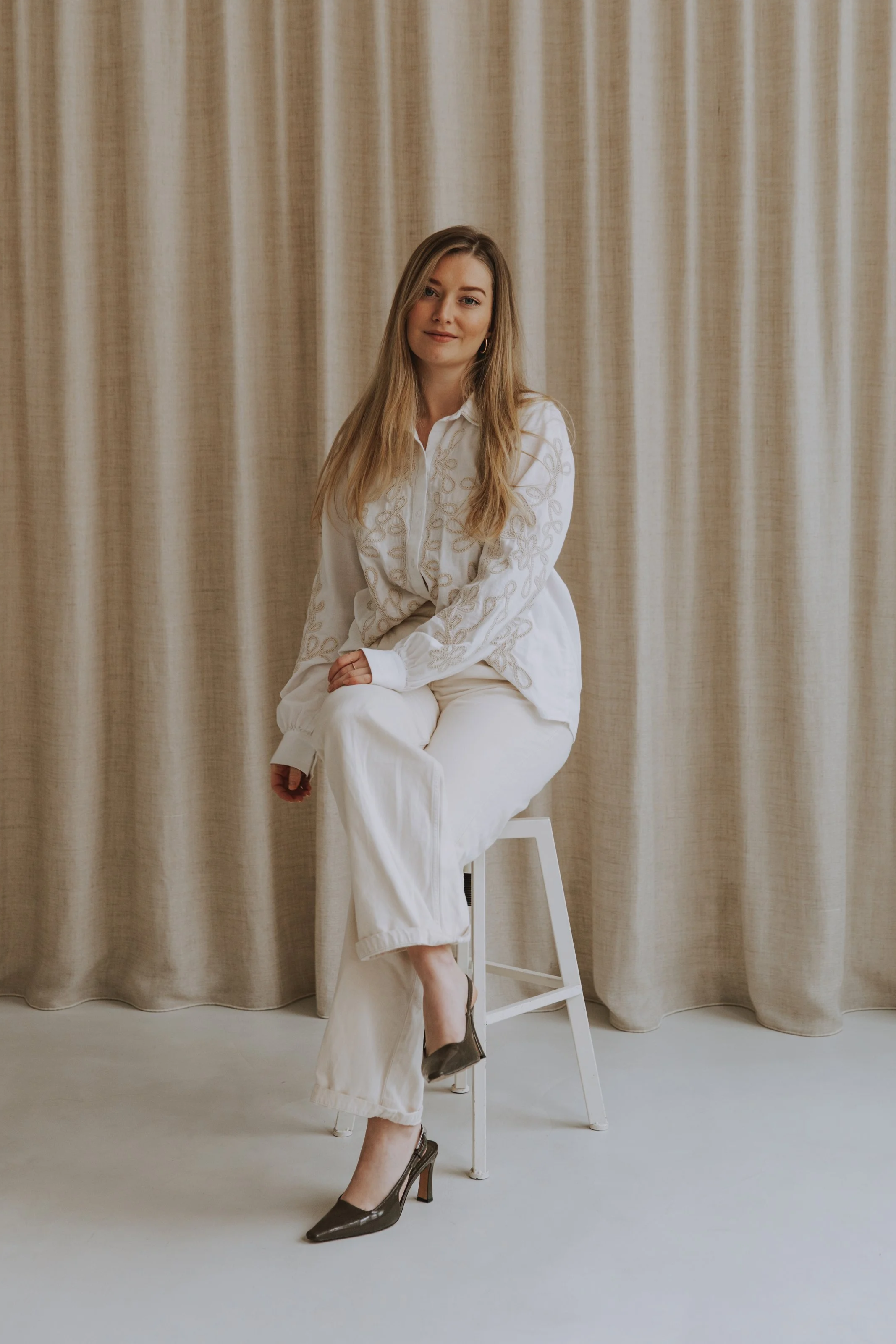 Amandine Ellingsen Architecte d'intérieur à Montpellier