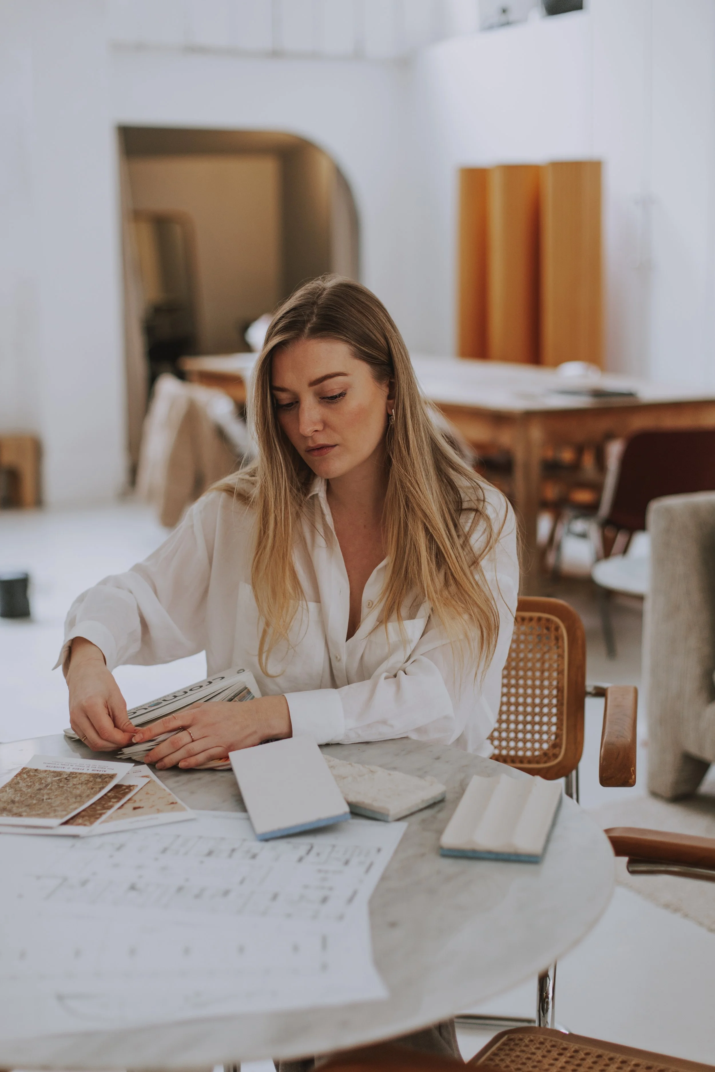 Architecte d'intérieur Montpellier spécialisé rénovation haussmannienne et en hôtellerie