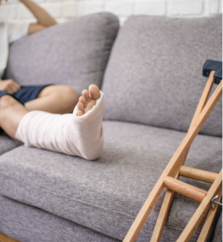When Can My Child Safely Return to Sports After a Fracture?