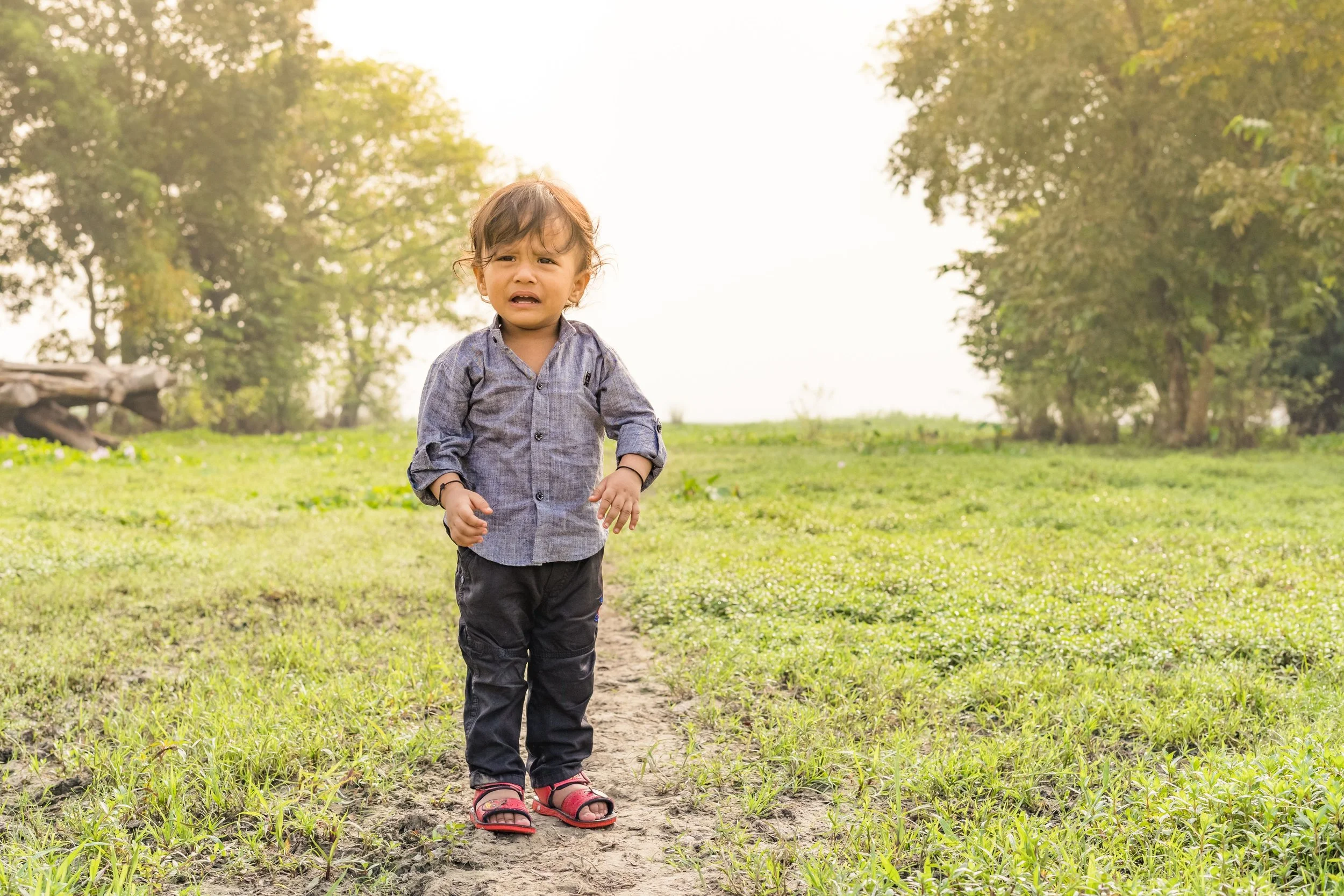 Why Is My Child Limping? When Should You Be Concerned?