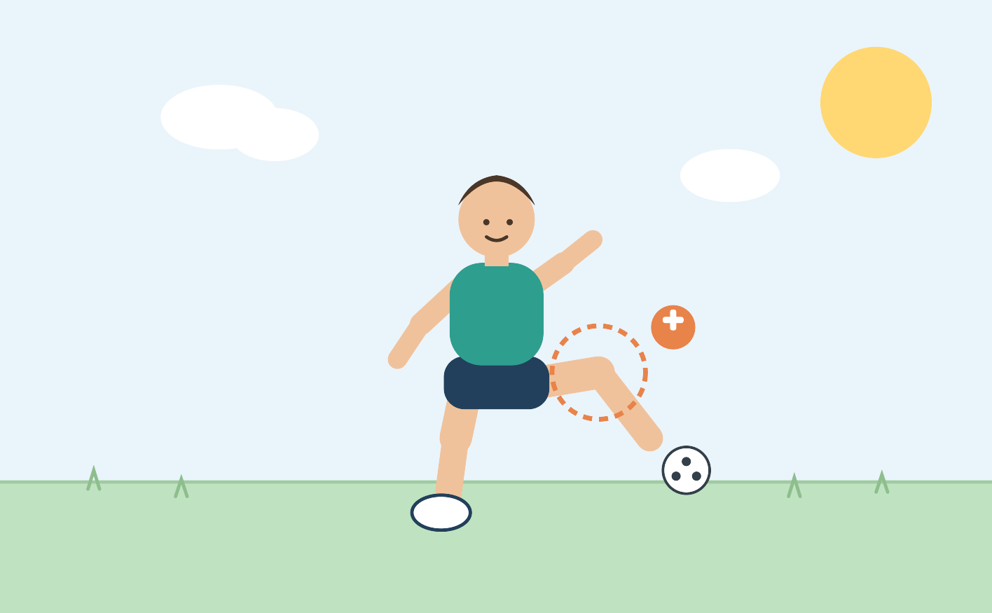 Osgood-Schlatter Disease: What Every Parent Should Know