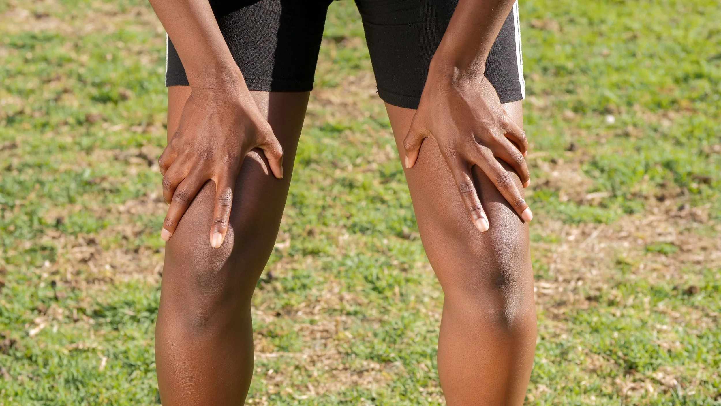 Patellofemoral Pain Syndrome in Teens