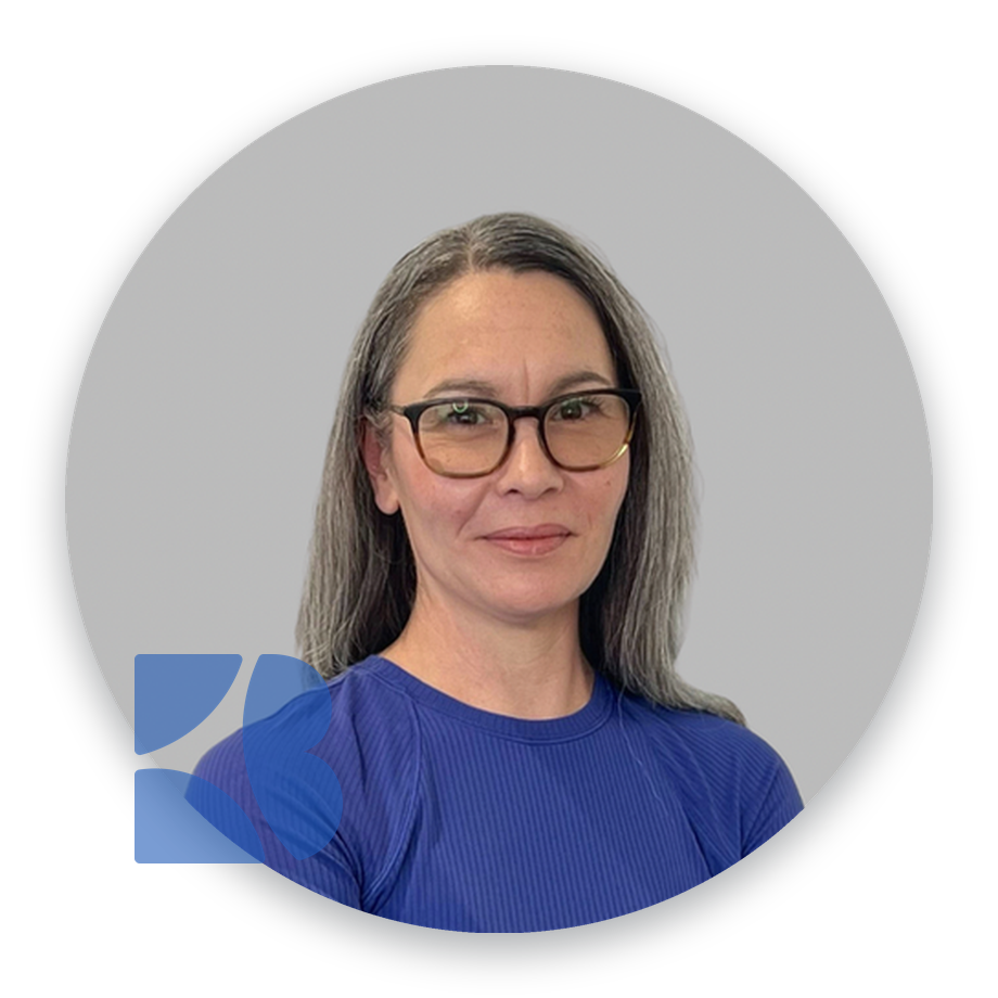 Janine Didyk, BMR.PT, MSc., physiotherapist at Better Beyond Rehab