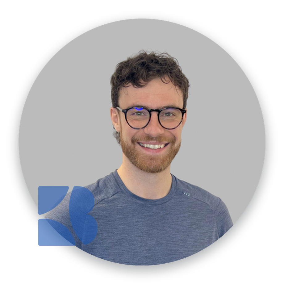 Matthew Short, MPT, B.Kin, physiotherapist at Better Beyond Rehab