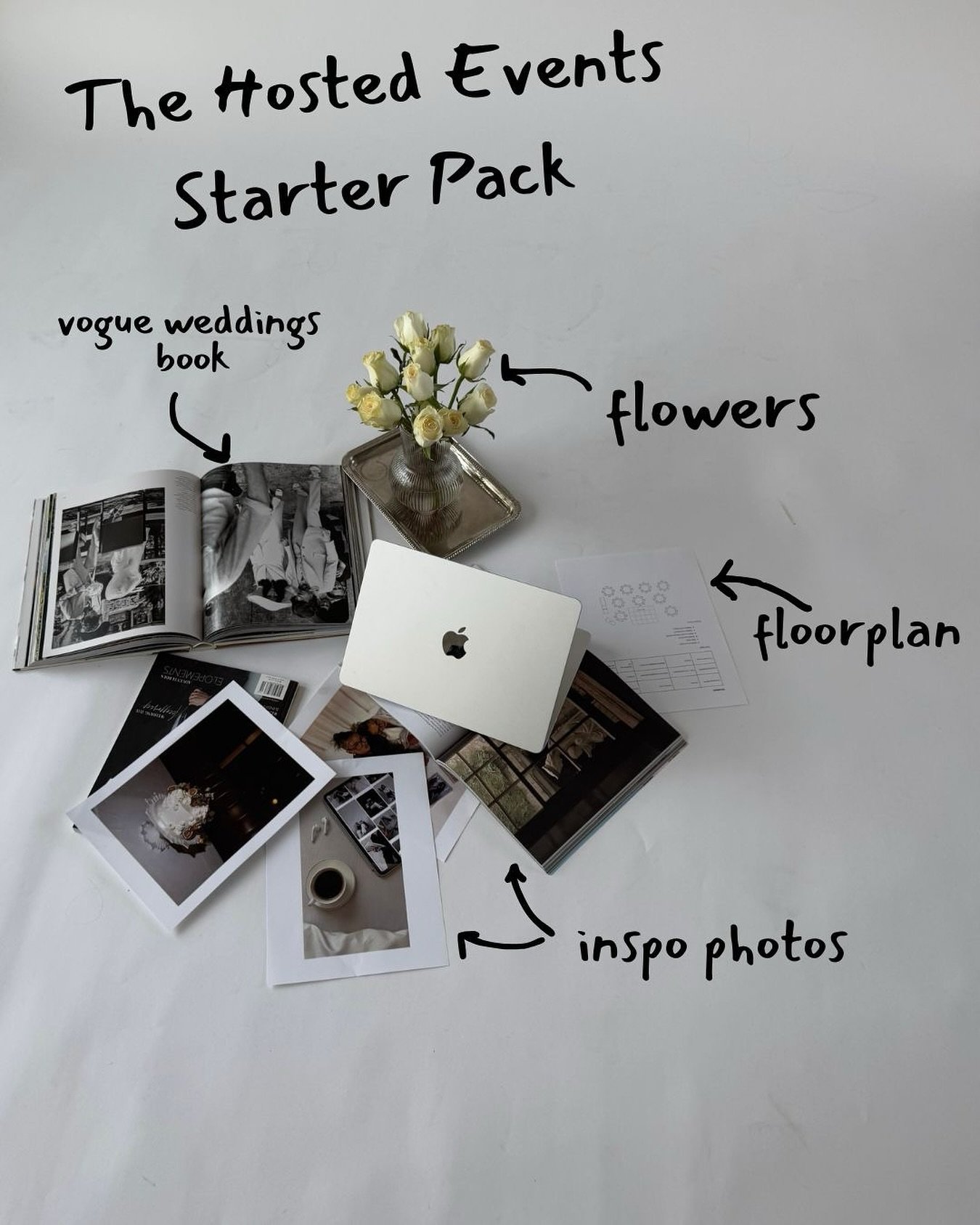 the bare necessities