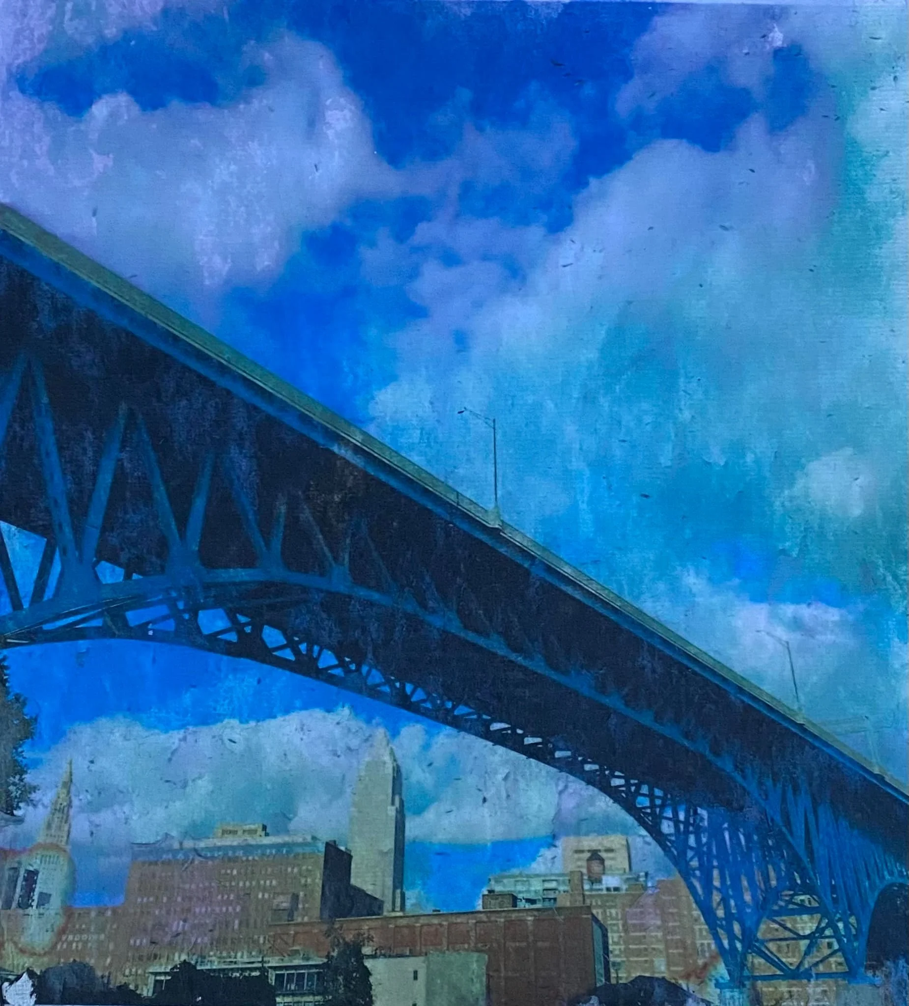 Blue Highway