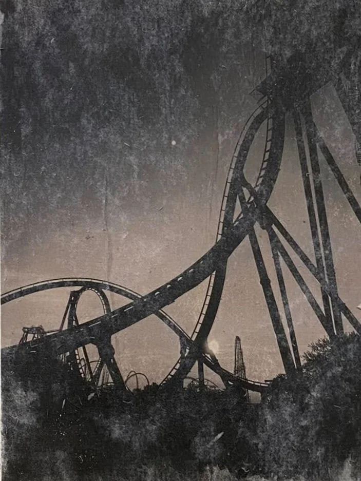 Valraven Cedar Point
