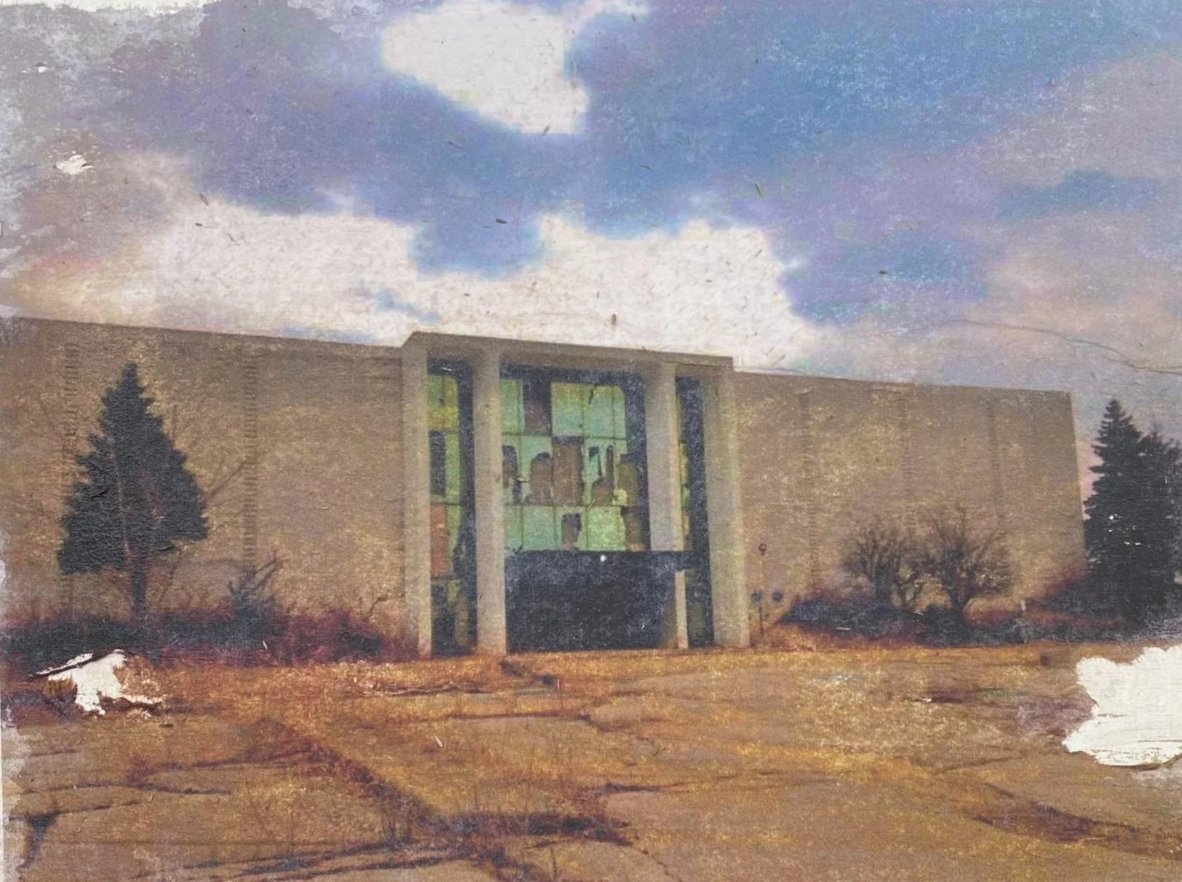 Rolling Acres Mall - Akron, Ohio