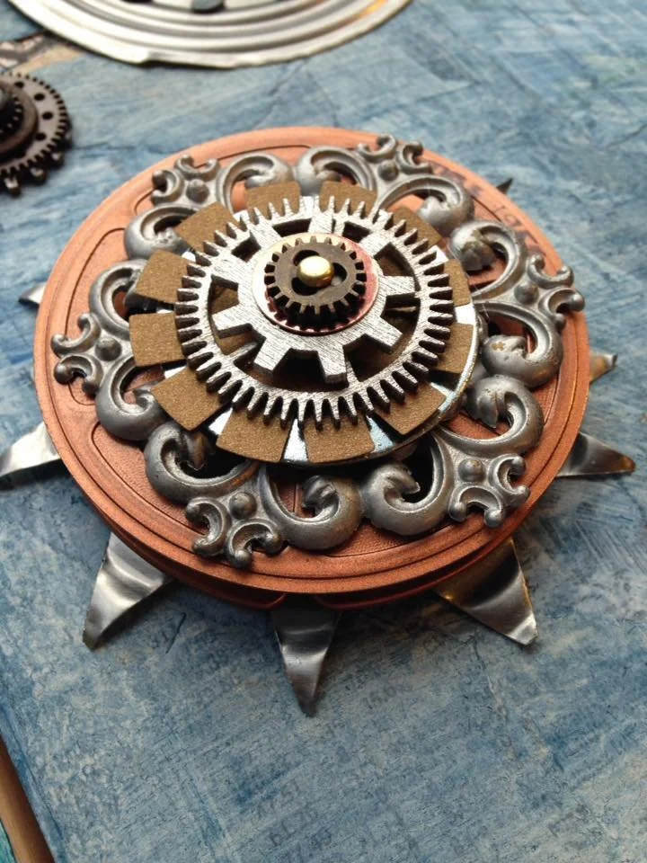 Gearflower 2