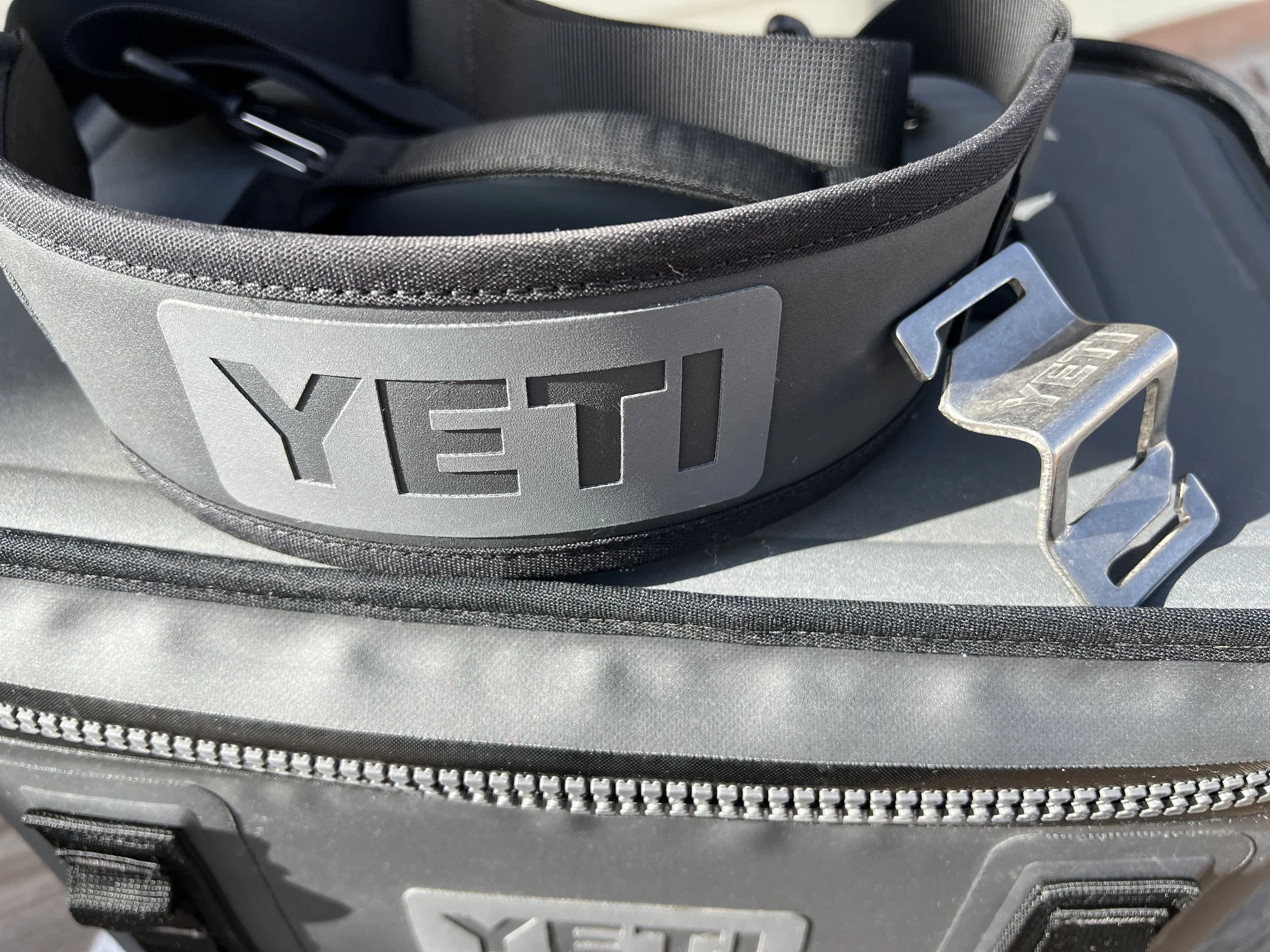 Yeti Hopper Flip 18 Soft Cooler
