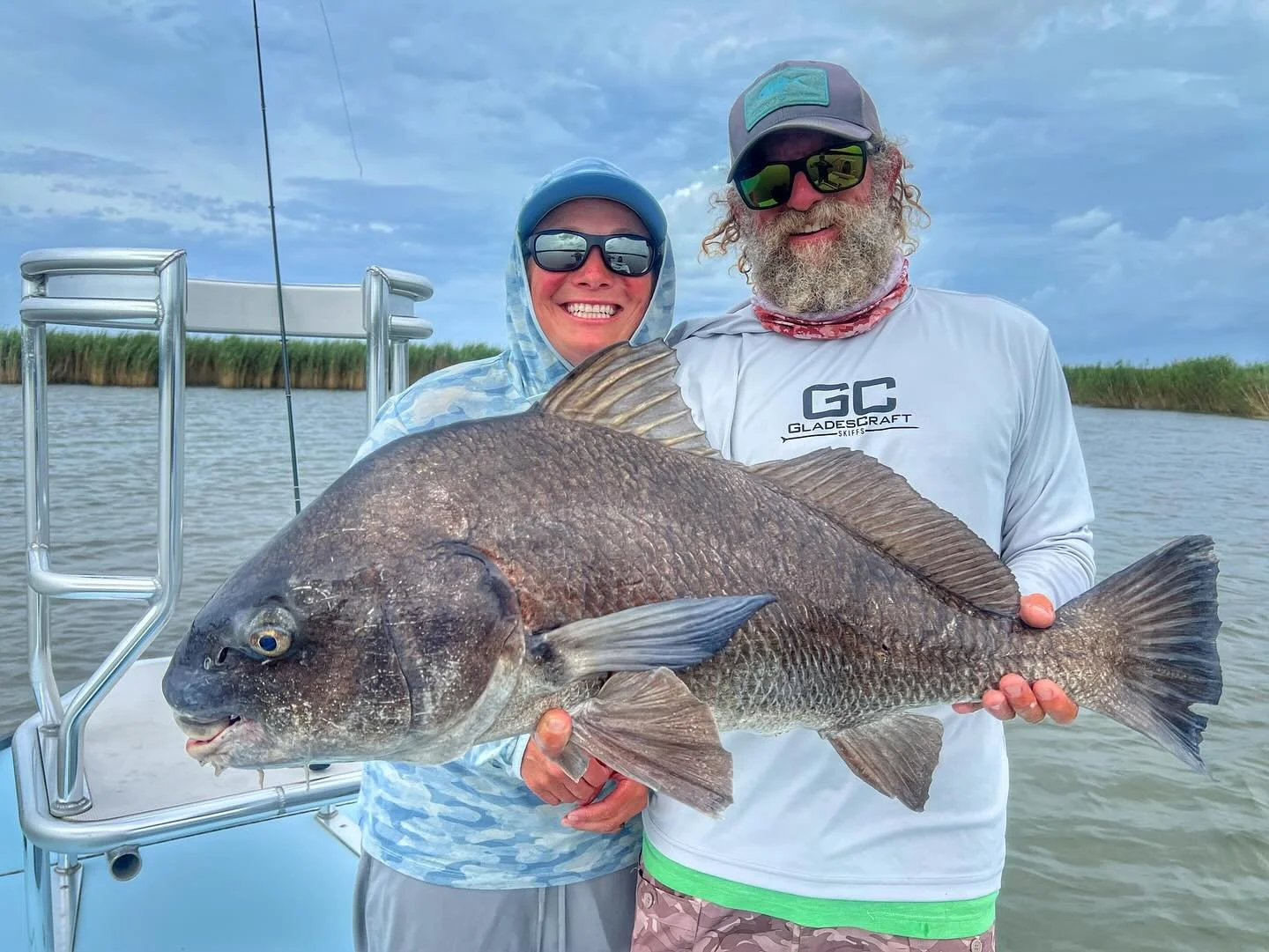 and I can&rsquo;t have fun if I can&rsquo;t have... 
you&hellip;
.
.
.
.
#elizabethtaylor #taylorswift #vacationvibes #guidesdayoff #catchandrelease #flyfishing #tugisthedrug #lifebehindthesticks #thisiswhy #alwaysinseason #flyfishingnation #outdoorw