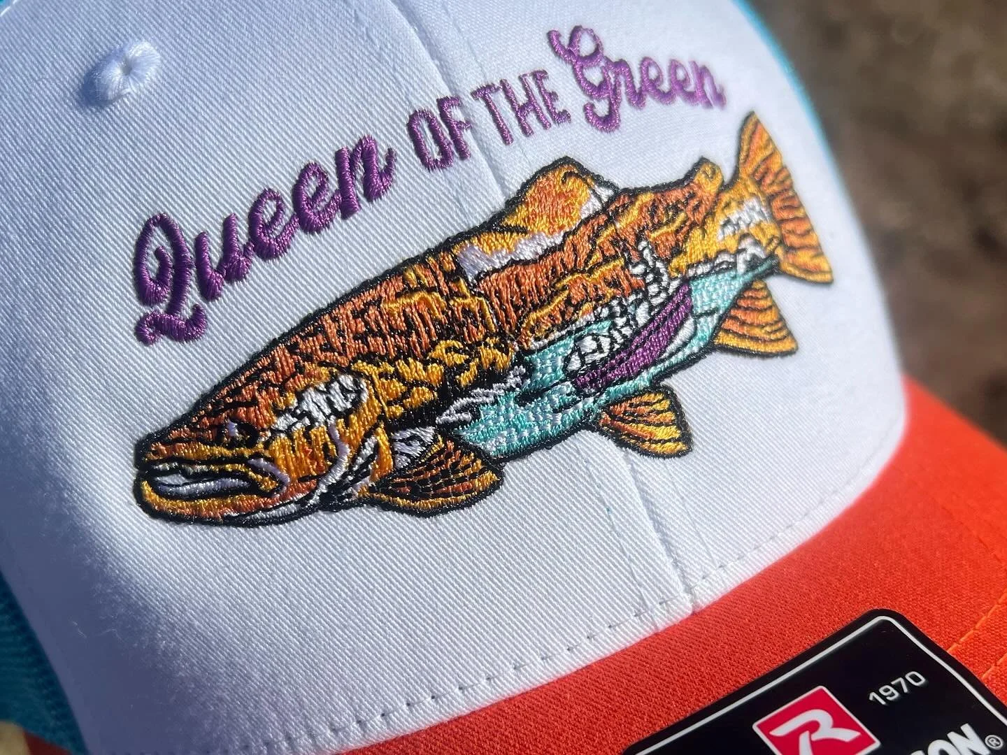 come and get &lsquo;em while they last&hellip;

link in bio