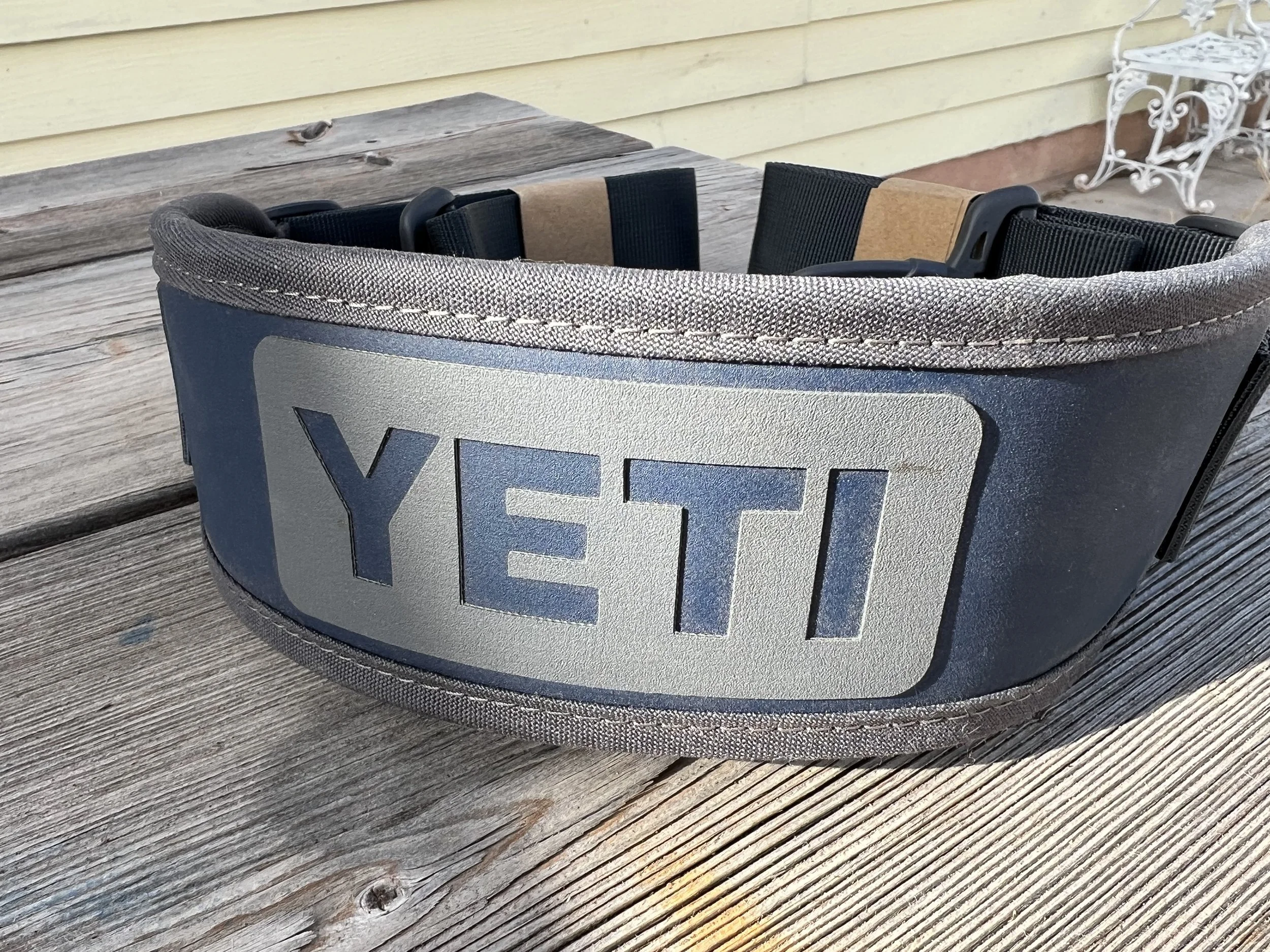 Yeti Hopper Flip 18 Soft Cooler Shoulder Strap ONLY