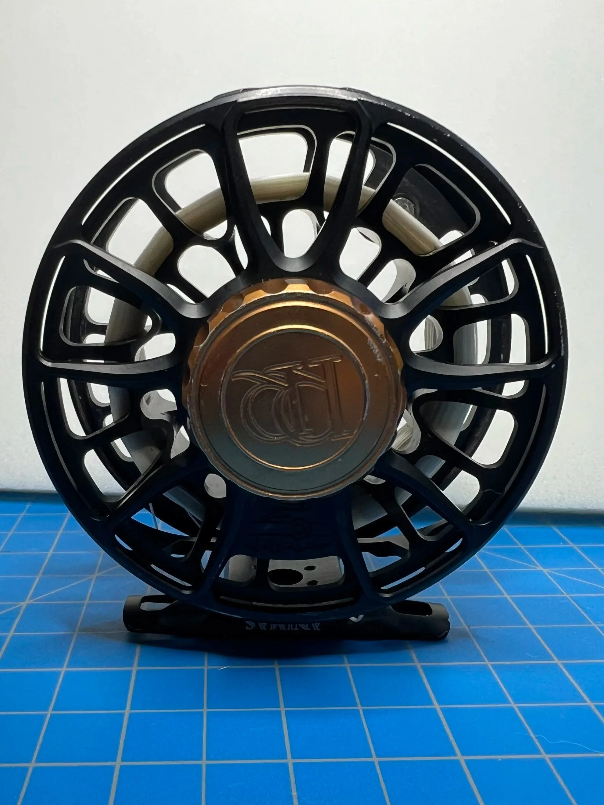 Ross Reel Animas fly reel 5/6