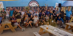 Four Bullets Brewery photo