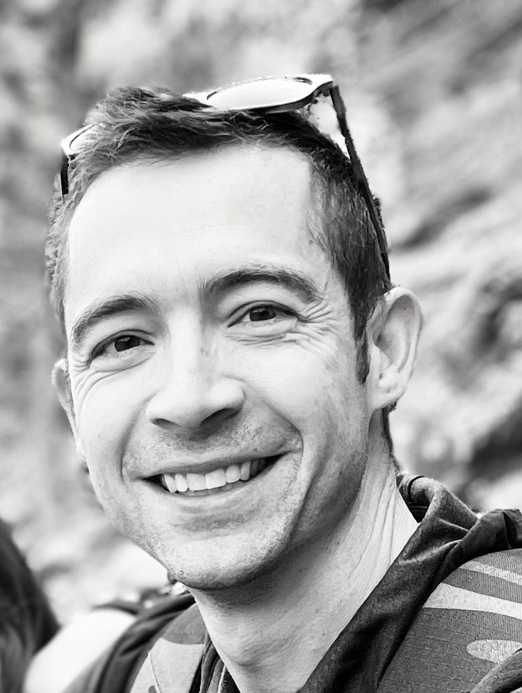Ryan Gombeski