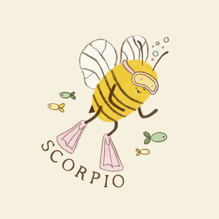 Scorpio