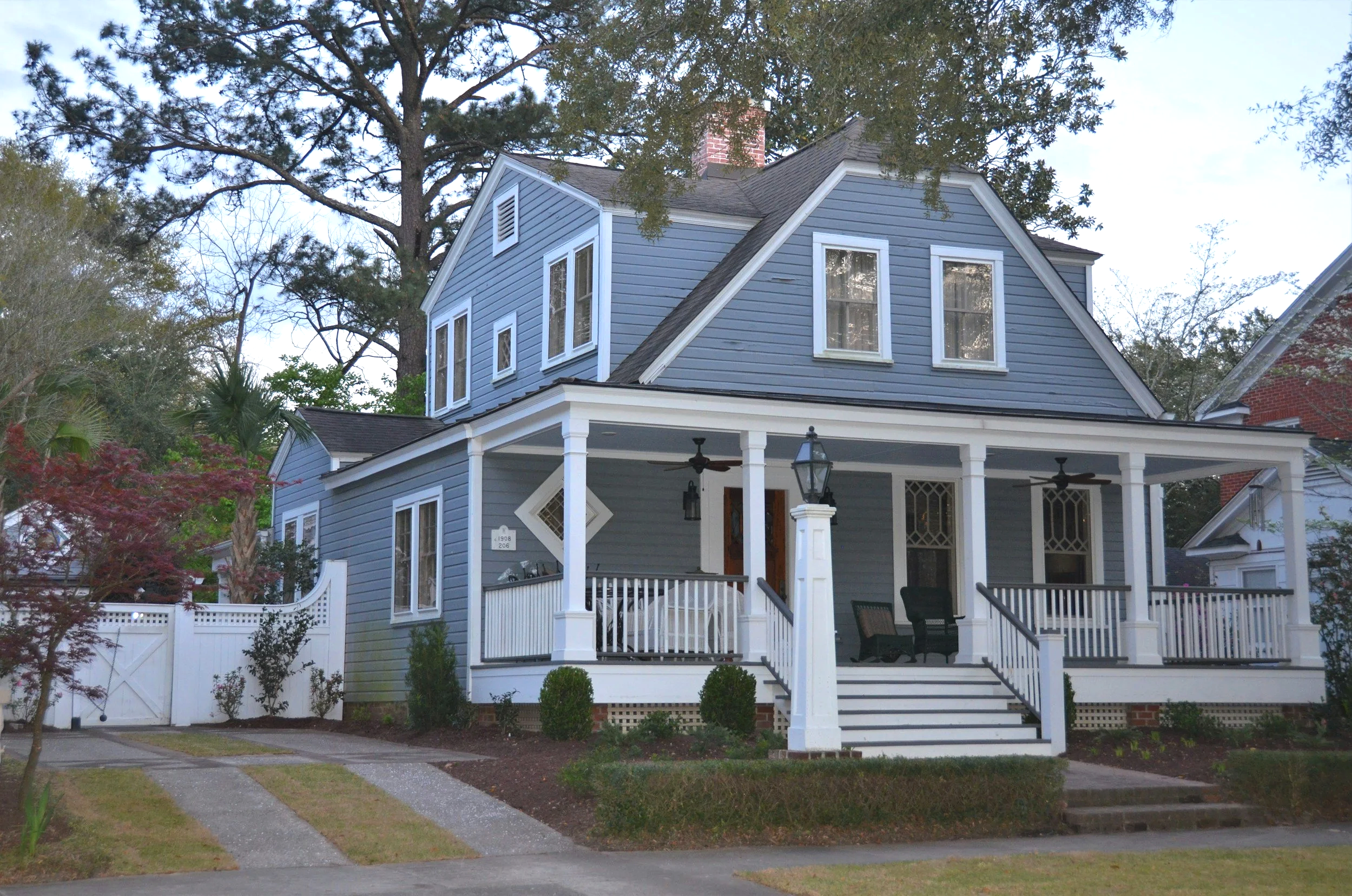 New Jersey Homeowners insurance for an older home