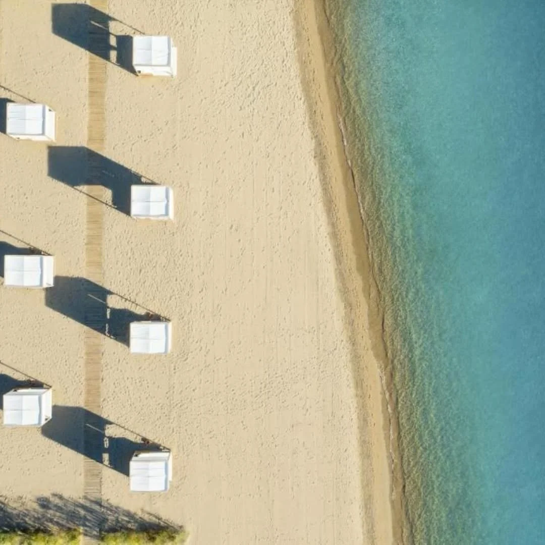 🐚 5* GREECE - IKOS OLIVIA 🐚
A different way to experience the Mediterranean, where every detail is taken care of, so you can truly let go!

✈️ 16th May 2027 x 6 nights
👉 Pay to Travel Solutions from ONLY &pound;1699 per person!

Why Ikos?
⭐ Menus 