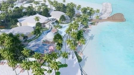 🌴✨ PEAK SEASON MALDIVES OFFER WITH ETIHAD BUSINESS CLASS ✨🌴

🏝️ 5* CENTARA MIRAGE LAGOON MALDIVES

Looking for the ultimate luxury island escape? The Maldives is famous for its crystal-clear lagoons, powder-white beaches and year-round sunshine, m