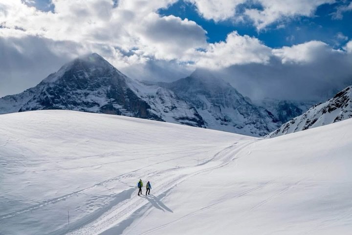 ✨❄️🎿 2026 Grindelwald Switzerland Ski Escape Over Christmas!🎿❄️✨

Visit the traditional village of Grindelwald and enjoy fantastic skiing. The charming family run hotel, Hotel Kreuz &amp; Post offers convenient access to the Jungfrau Ski Region, wi