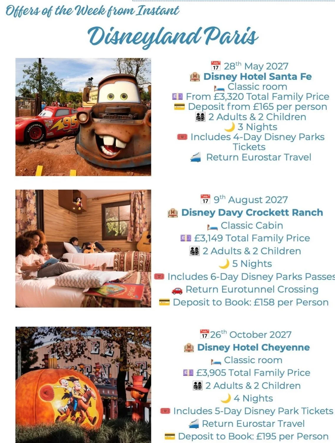 ✨ Disneyland family holiday ✨. Quested travel is an appointed agent for instant breaks who provide ATOL protected flight packages. ABTA P7384. 🧜&zwj;♀️🧞&zwj;♀️🧚👘👑 #familyholiday #disneylandparis