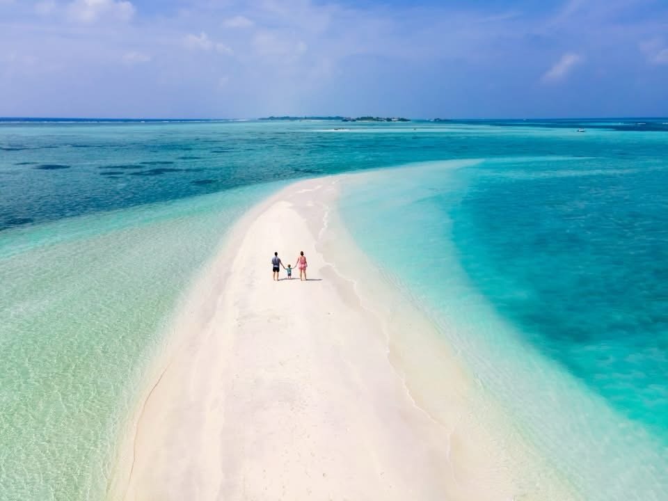 😍Maldives October Half Term Deals! Direct flights with British Airways!🌴🌅🍉⛱️🐚

Maldives Hotel

Maldives, Maldives

7 Nights - 2 Adults 2 Children

The price is based on 2 adults and 2 children (under 11 years) travelling to the Maldives on a dir