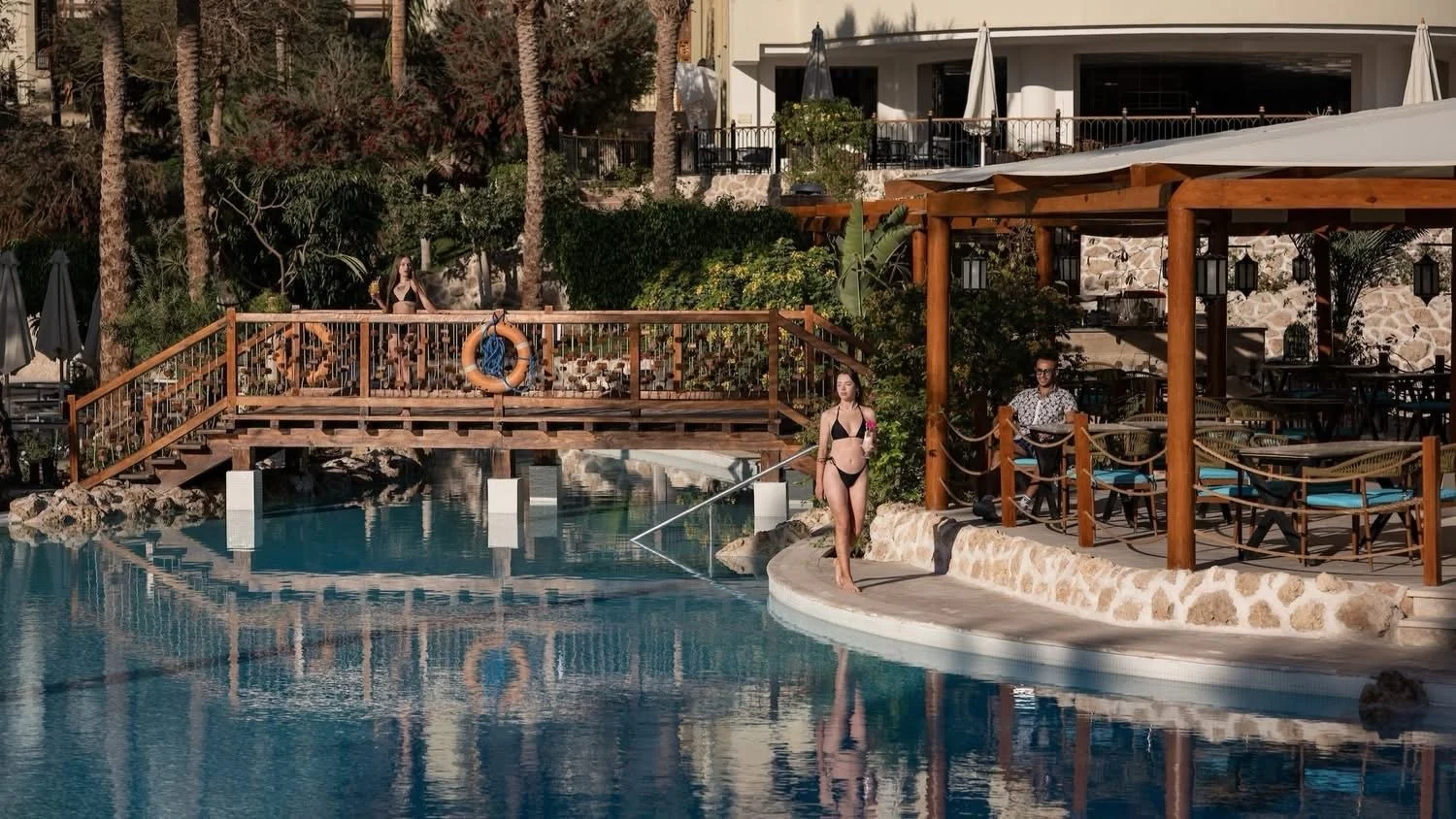 ☀️ LAST-MINUTE NOVEMBER SUNSHINE FROM JUST &pound;680pp! 🇪🇬 

👀 Desperate to escape the grey skies? This Sharm el Sheikh deal could be just the ticket!

🌟 The Grand Hotel Sharm el Sheikh 🌟

✅ Return flights ✈️

✅ 7 nights All Inclusive stay🍹

✅