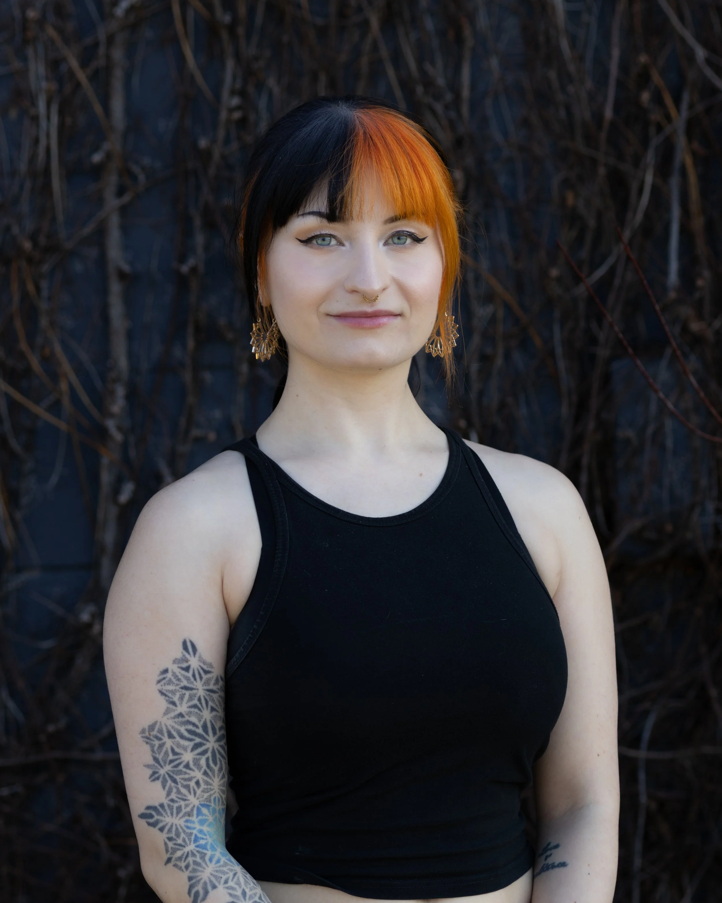 Rose Ulinski