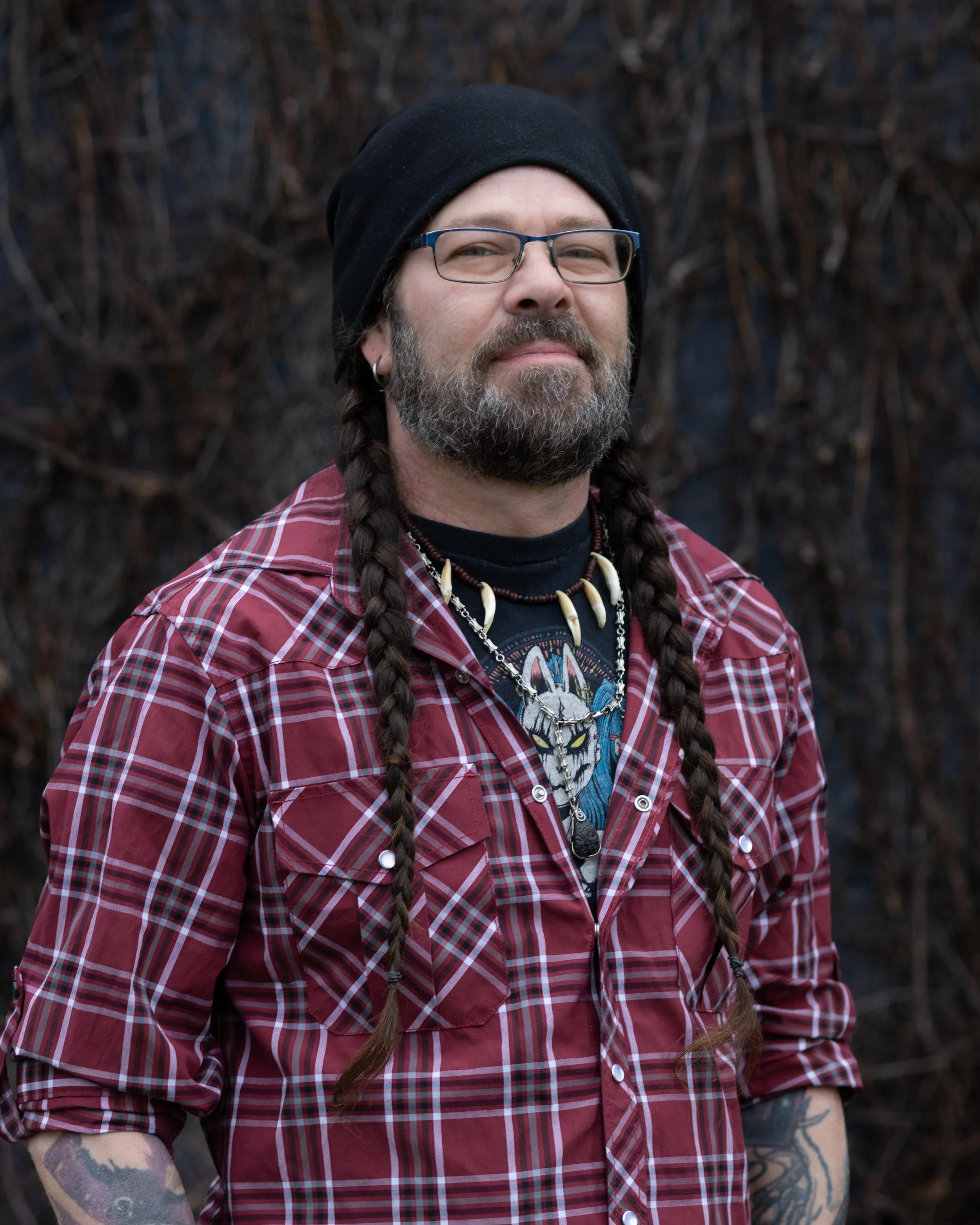 Ryan Lientz