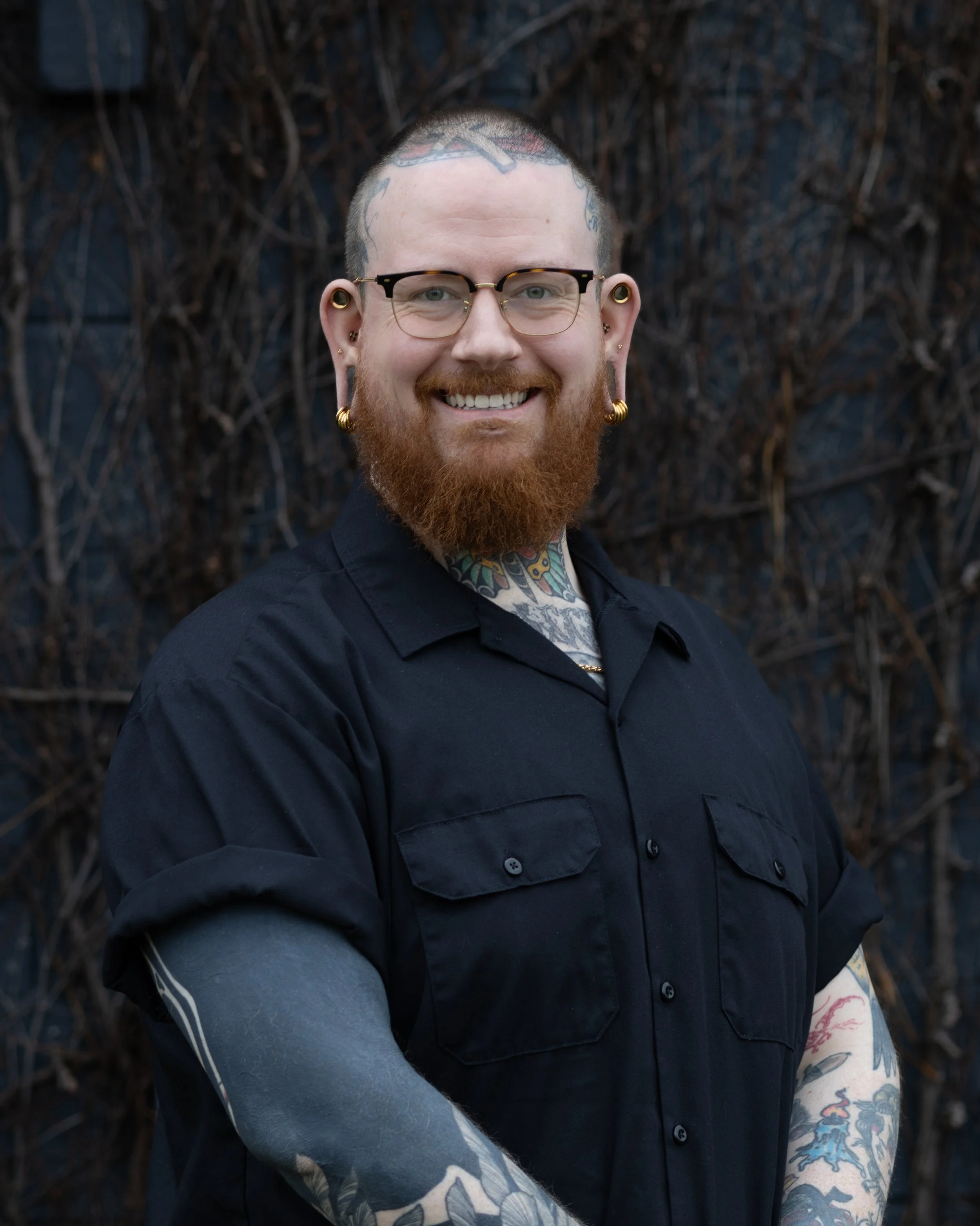 Ben Schultz