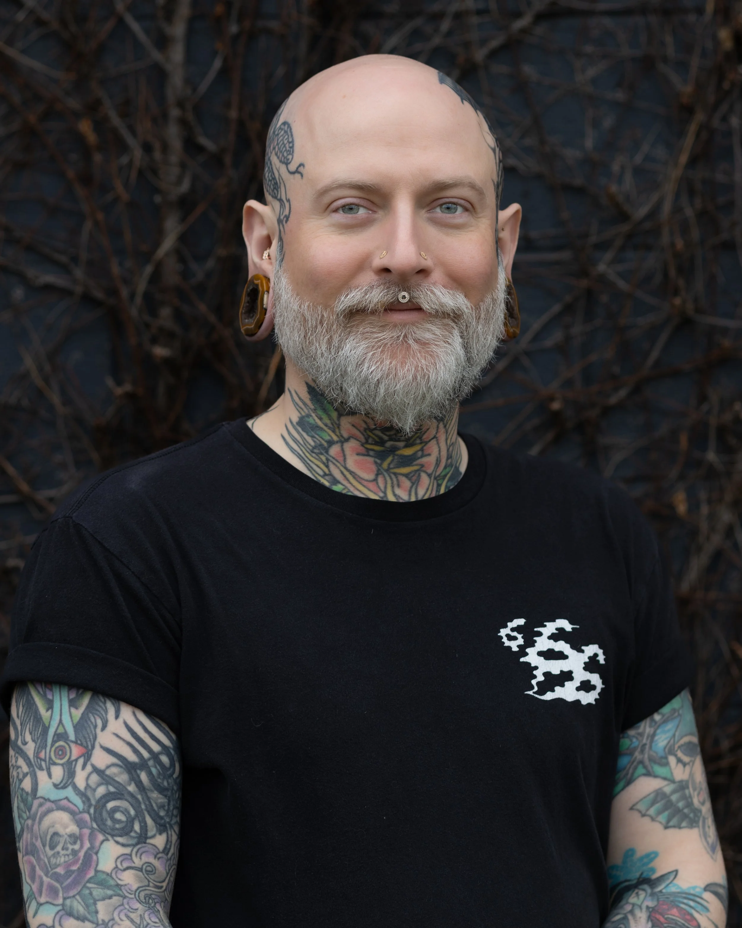 Mike Moore
