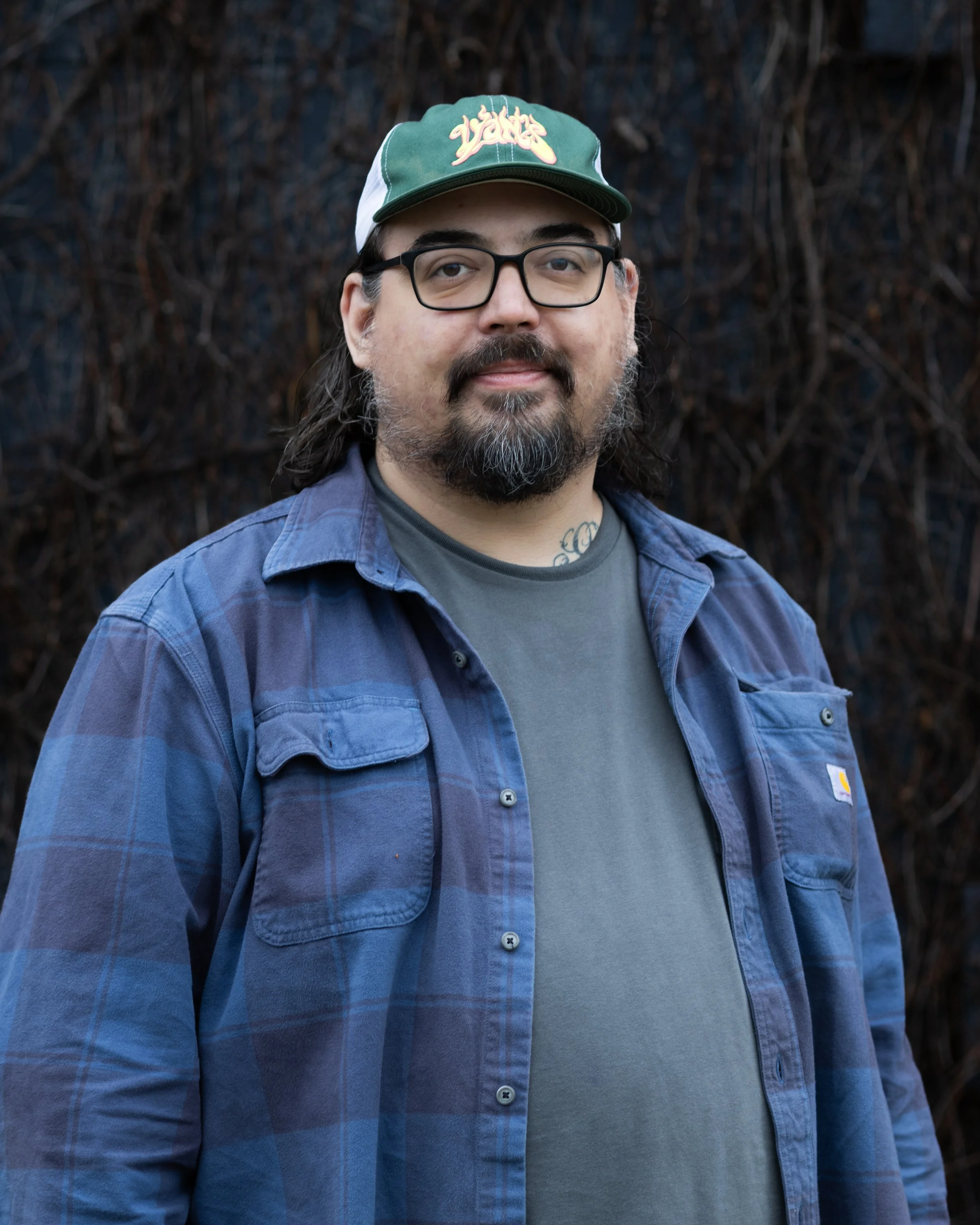 Kyle Weeks
