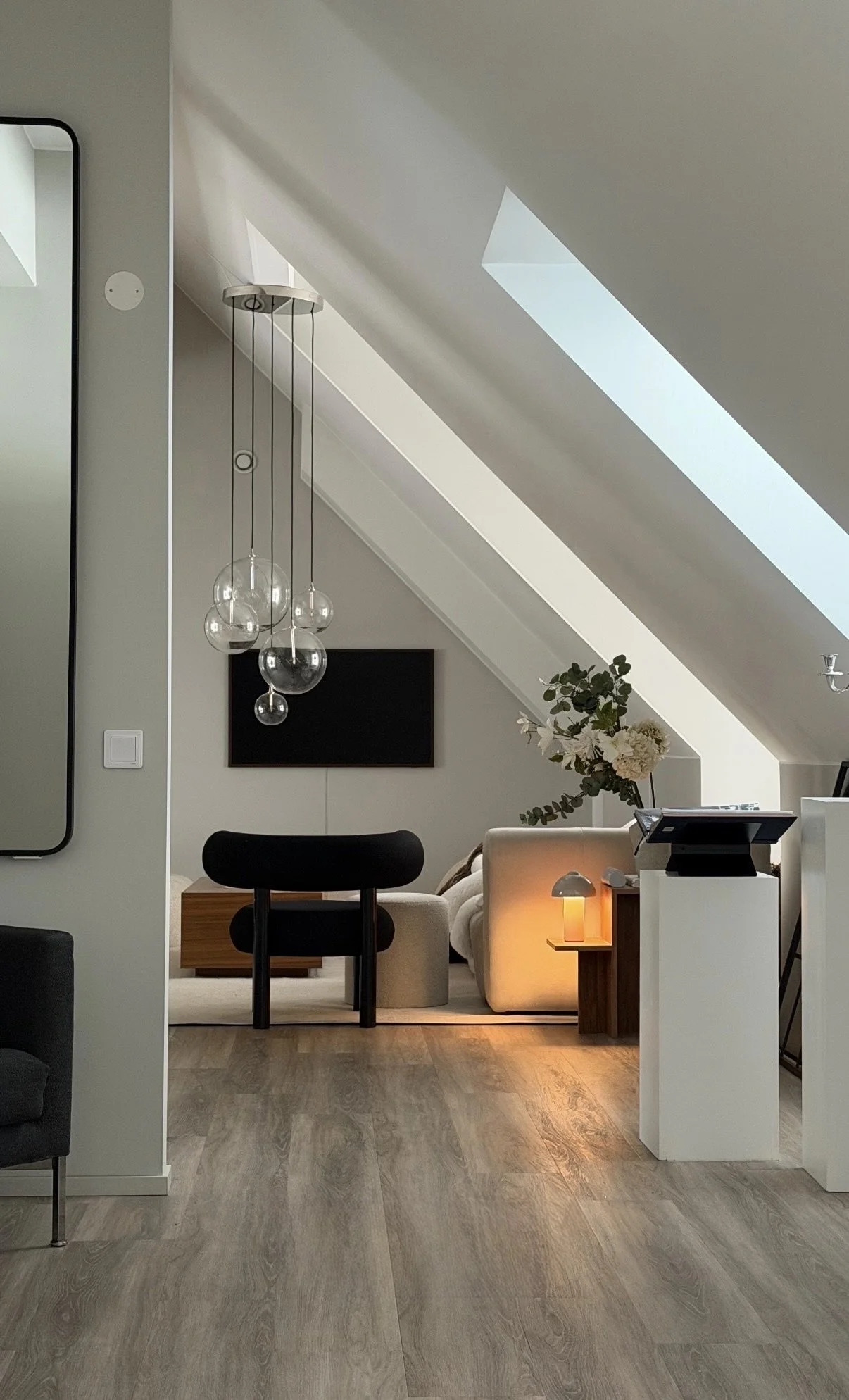 You’ve been looking at houses. Let’s figure out what it would take to make one yours.
