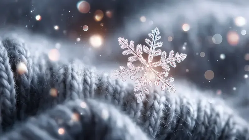 The Beauty of the Grey: Finding Peace in a Black-and-White World