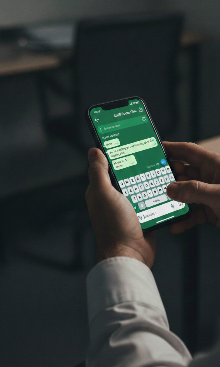 The Digital Smoking Gun: Managing ‘Information Bleed’ in SRA, FCA, and TRA Investigations