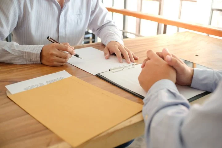 How to Manage Your Legal Defence: Why Your Solicitor is Not Your Therapist