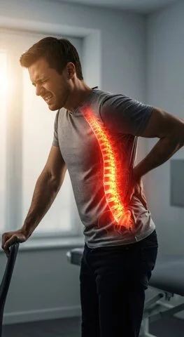 The Structural Cost of Silence: Is Your Defence Written in Your Spine?