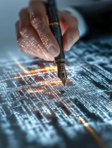 The Hamid Jurisdiction and the AI Trap: Why Senior Oversight is Non-Negotiable