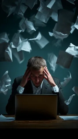 The Institutional Betrayal: Rebuilding Agency When the System Falters