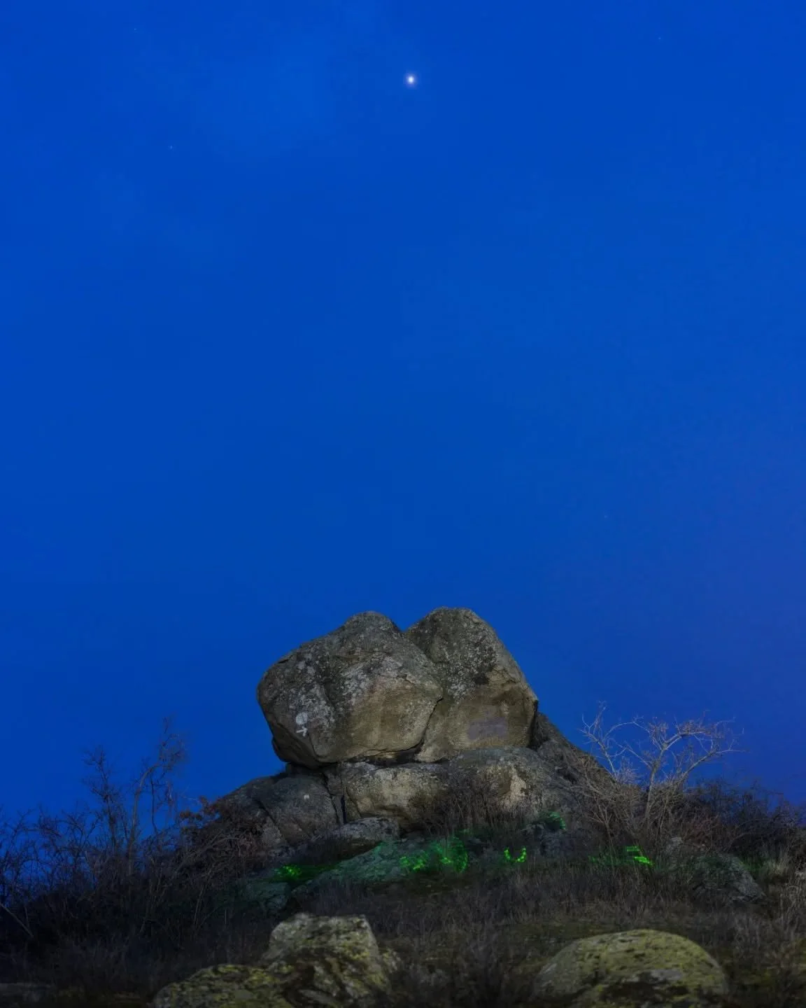 Jupiter (and Quake)
Austria, 2026

#HasselbladX2D #landscapephotography #austria