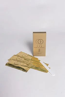 CO2Lift® Carboxy Gel Treatment Mask