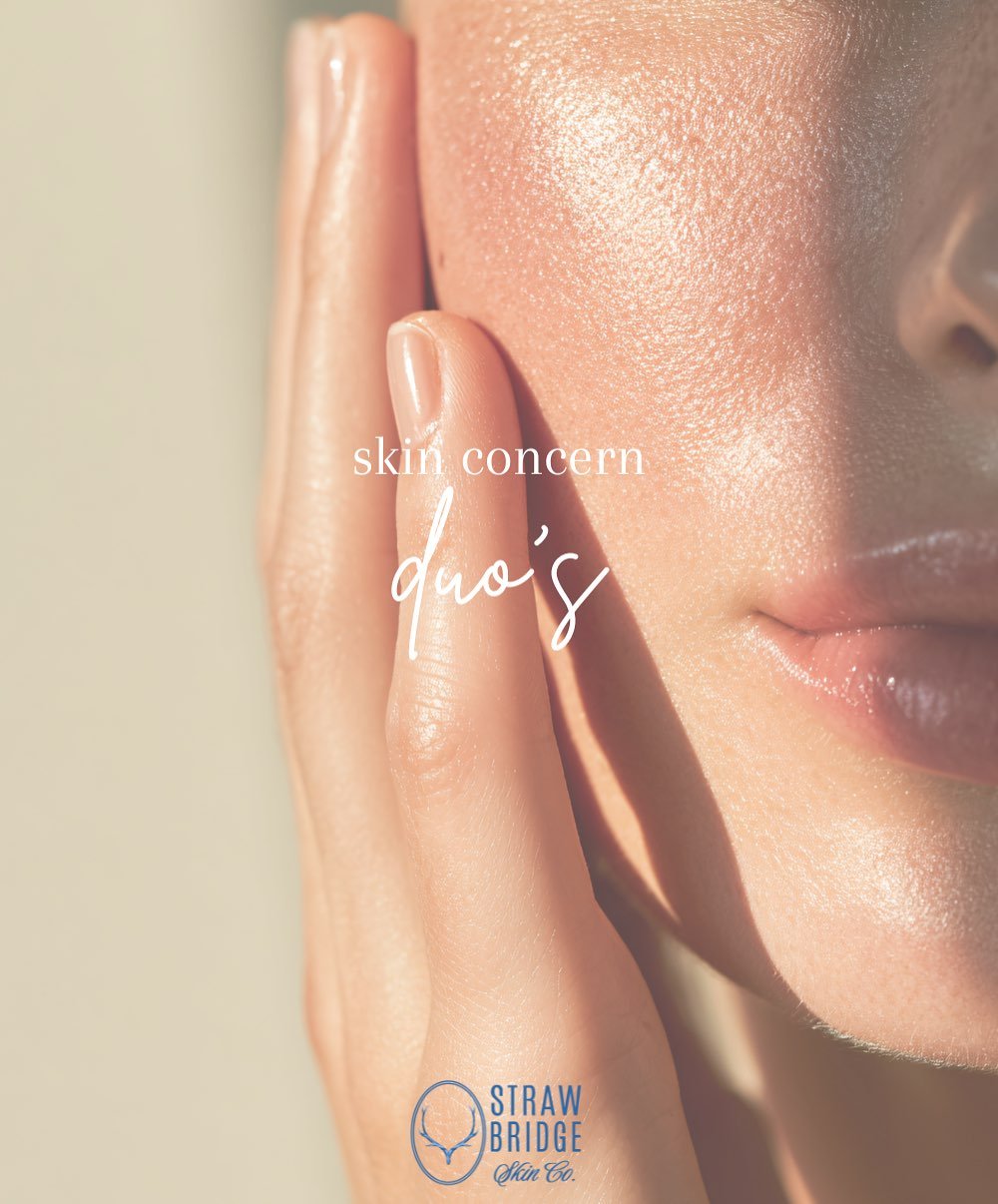 Better together 🤍

The skincare ingredient in each duo work together for you to attain your dream skin .. which ones your favorite??

Arctigenin Brightening Treatment + Lipid Serum

SIV + Hyvia Cream

C-quence 1 + Defence Creme 

Mandelic Serum + CO