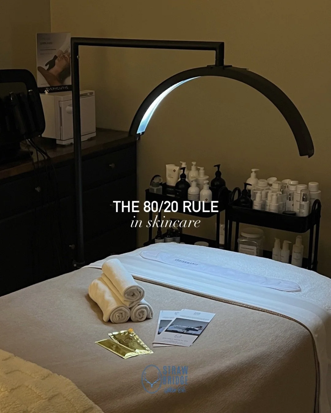 great skin isn&rsquo;t created in a single appointment&mdash;it&rsquo;s a home care + professional treatments.
daily routine trains your skin. treatments work deeper. and together&hellip; that&rsquo;s when you unlock your skin&rsquo;s healthiest, mos