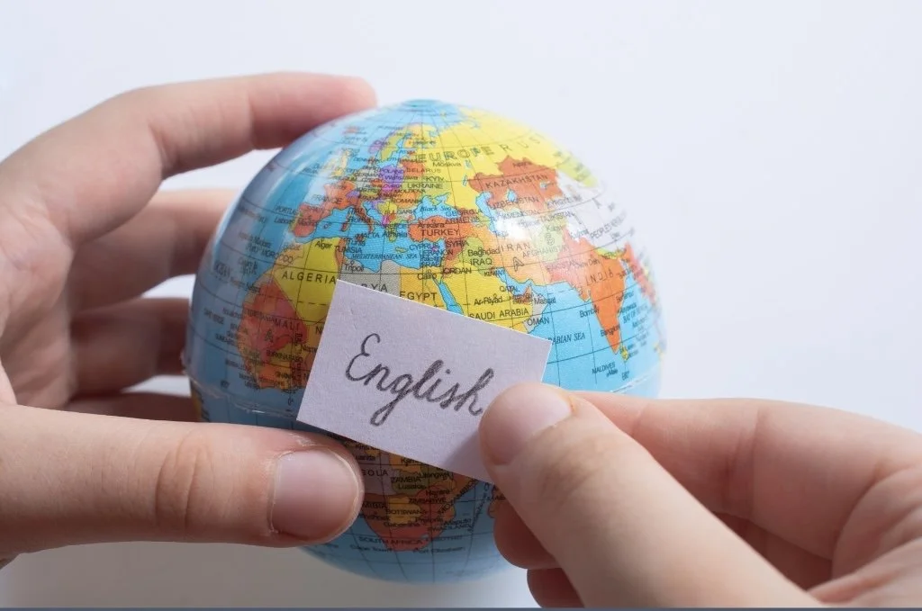How English Can Boost Your Career