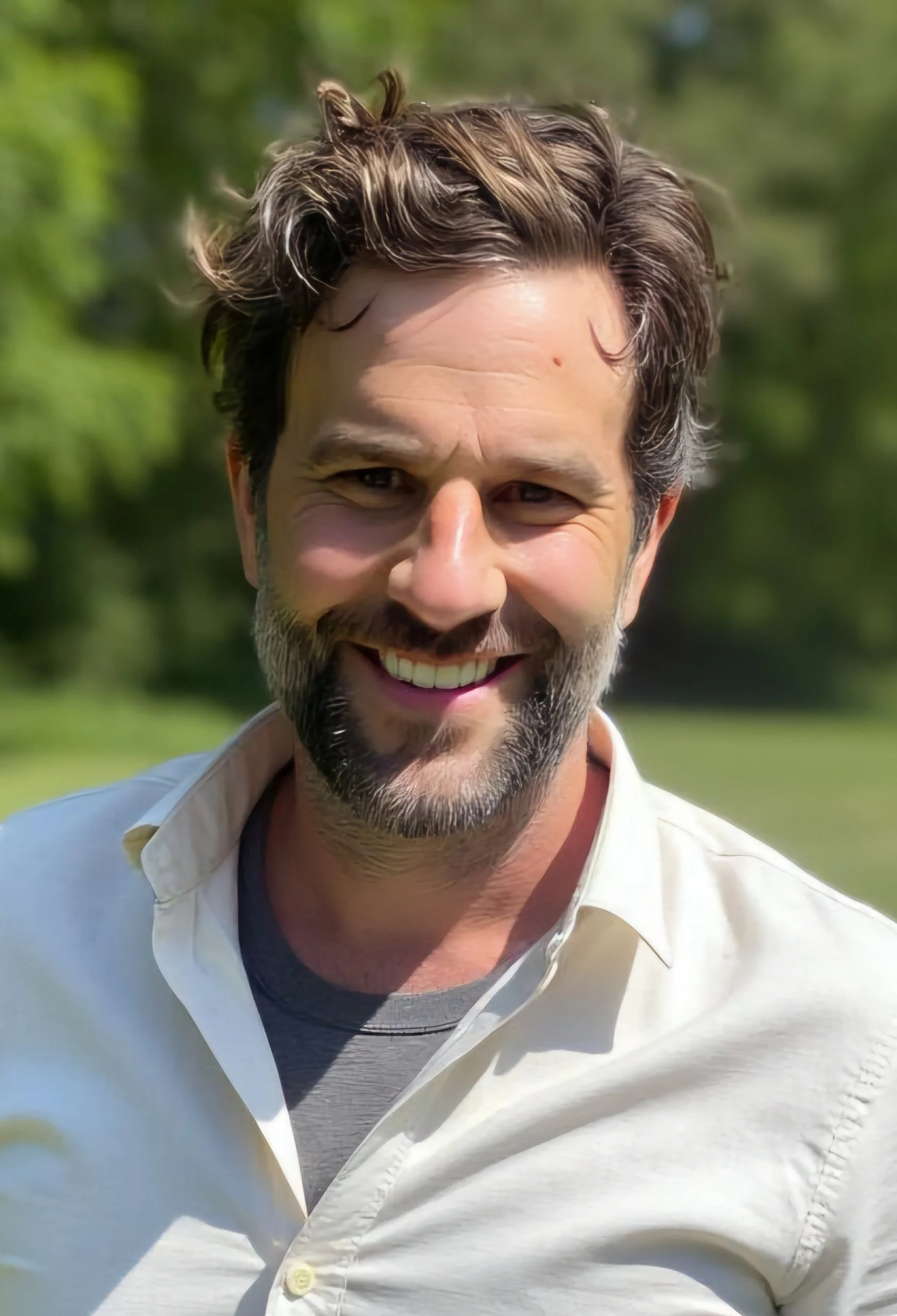 Adam Klotz owner of Best House Painters reviewed and trusted by over a hundred clients