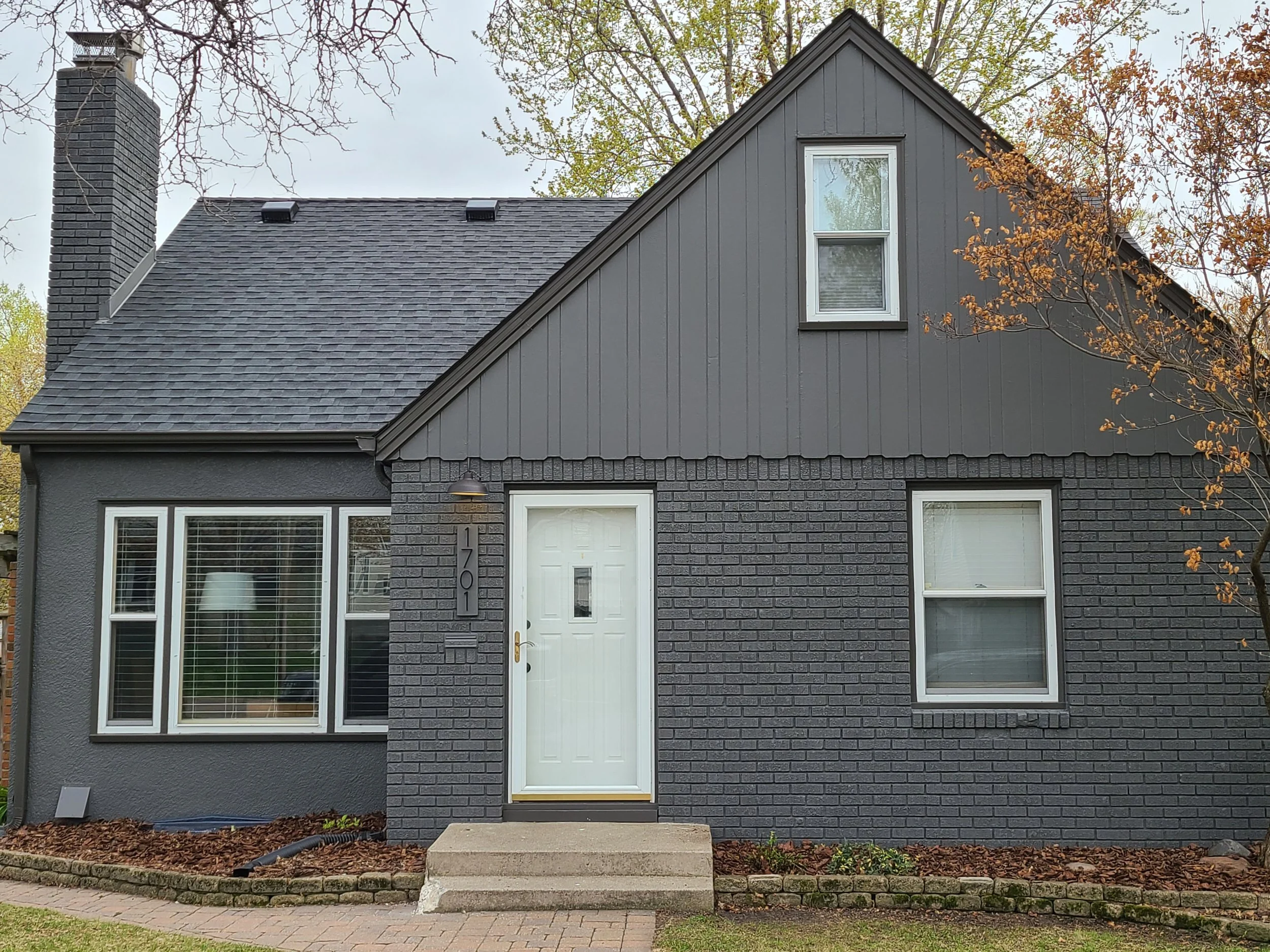best-house-painters-lake-nokomis-painted-brick-charcoal-gray-exterior.jpg