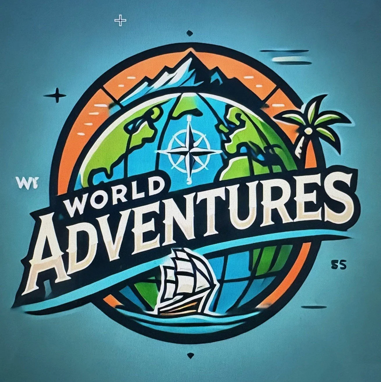 World Adventures 